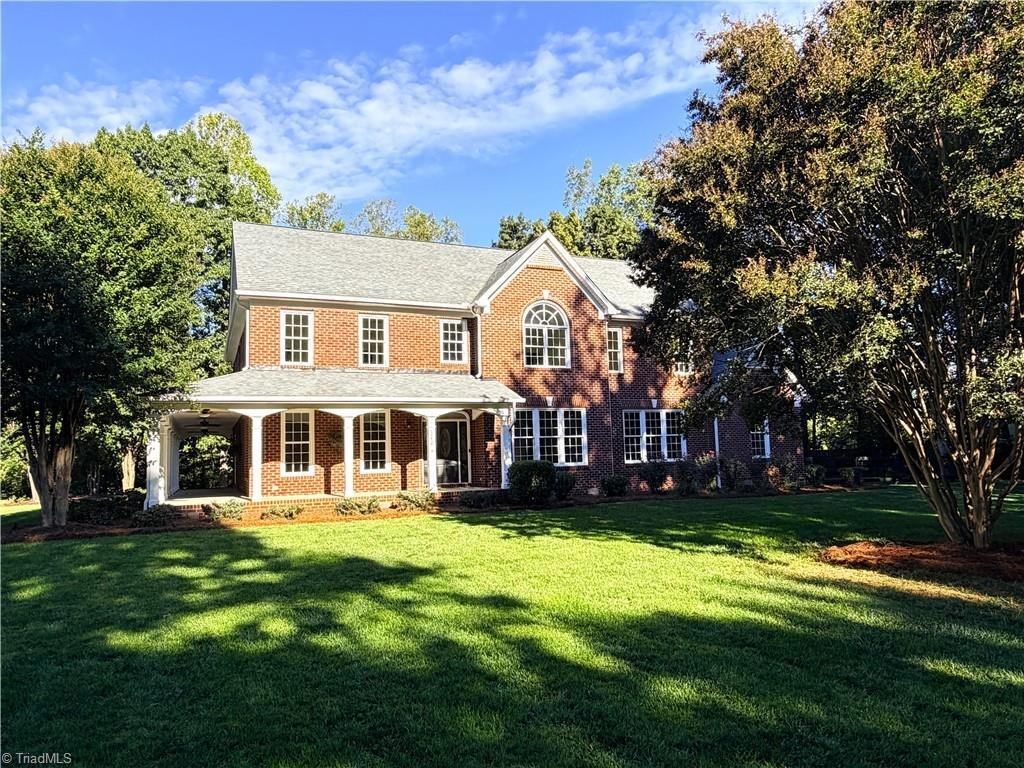 House in High Point, North Carolina, United States 1 - 18988182