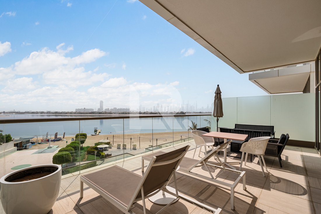 Apartment in Palm Jumeirah, Dubai, United Arab Emirates 2 - 18990716