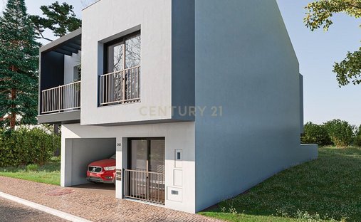 Villa in Quinta do Conde, Setúbal Municipality, Portugal 1