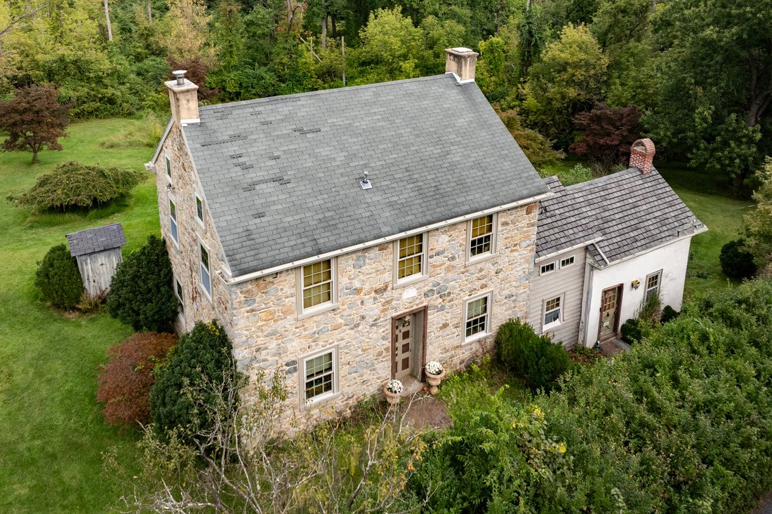 House in Easton, Pennsylvania, United States 2 - 18987245