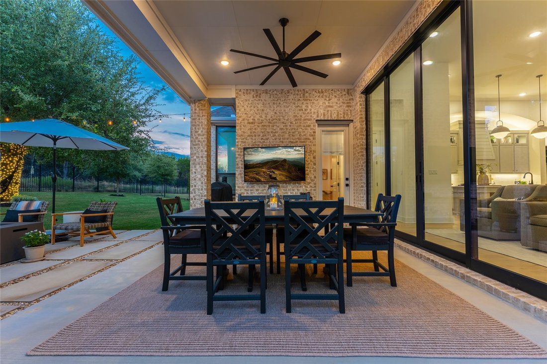 House in Austin, Texas, United States 3 - 18988516