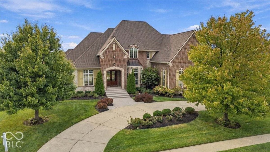 House in Carmel, Indiana, United States 2 - 18988230