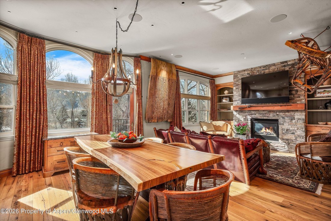 Condo in El Jebel, Colorado, United States 5 - 18989582