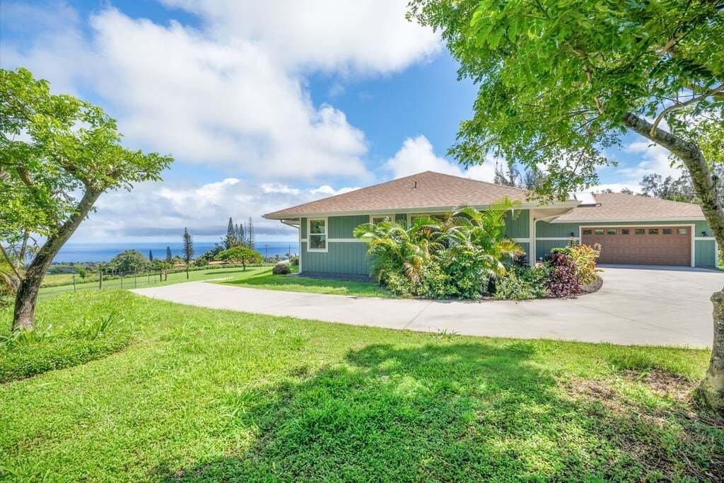 House in Hawi, Hawaii, United States 3 - 18987943