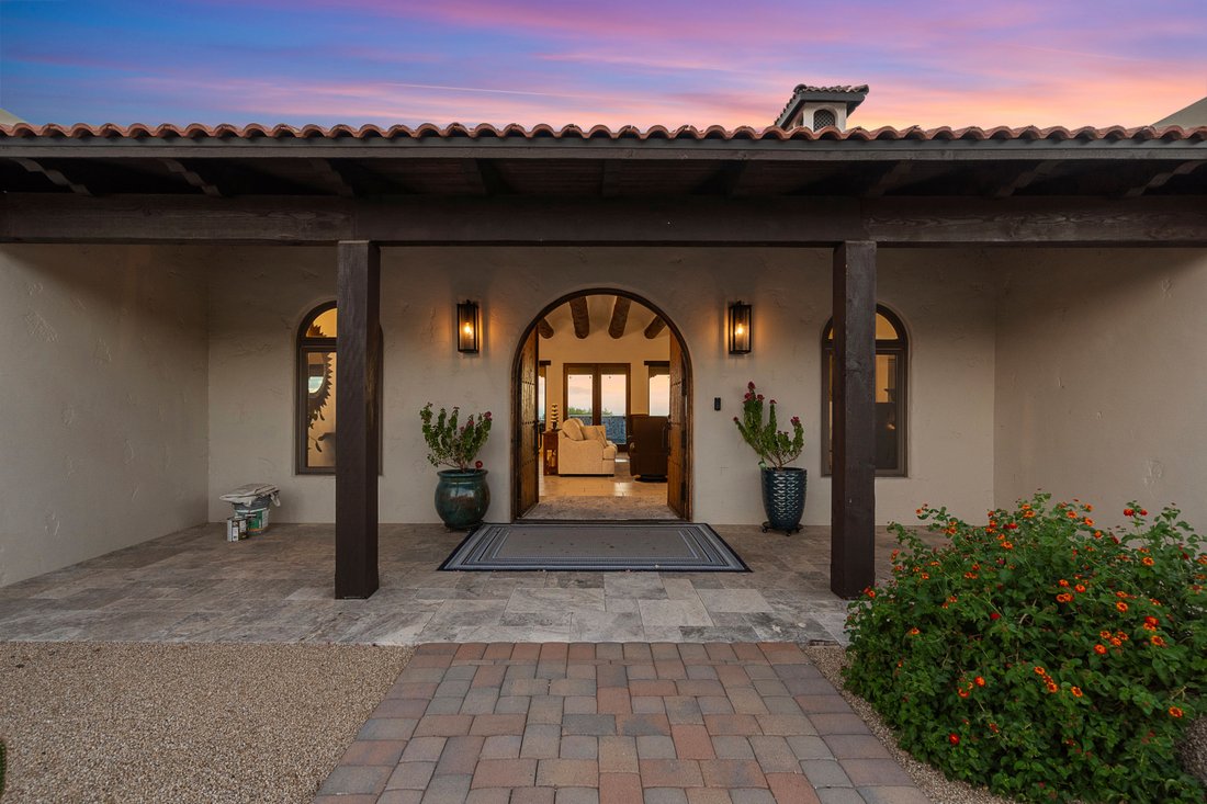 House in Carefree, Arizona, United States 4 - 18987209
