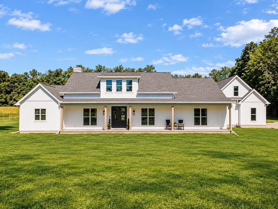 House in Utica, Ohio, United States 5 - 18988208