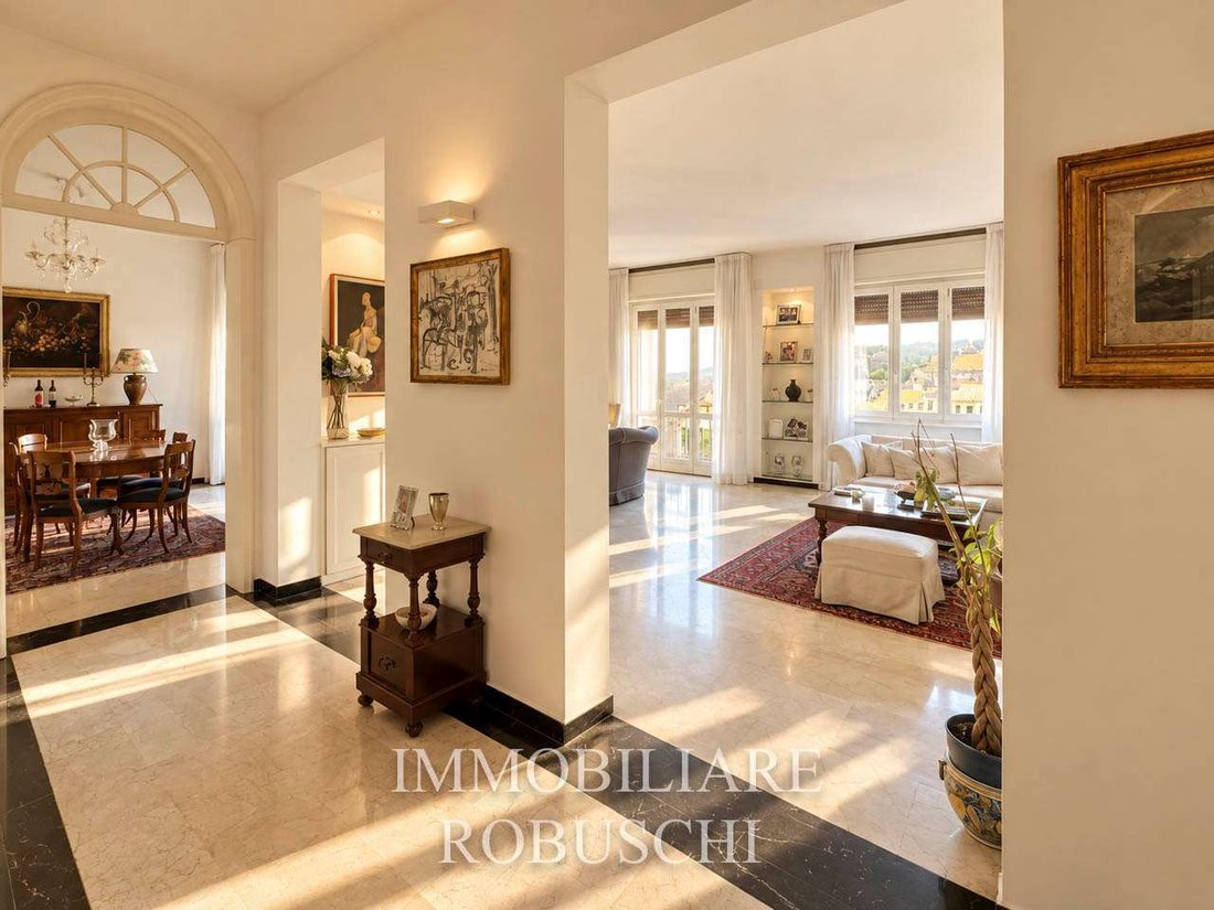 Apartment in Centro, Florence, Tuscany 1 - 18988276