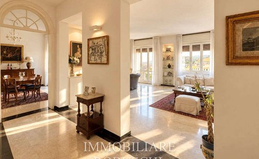 Apartment in Libertà - Savonarola, Florence, Italy 1