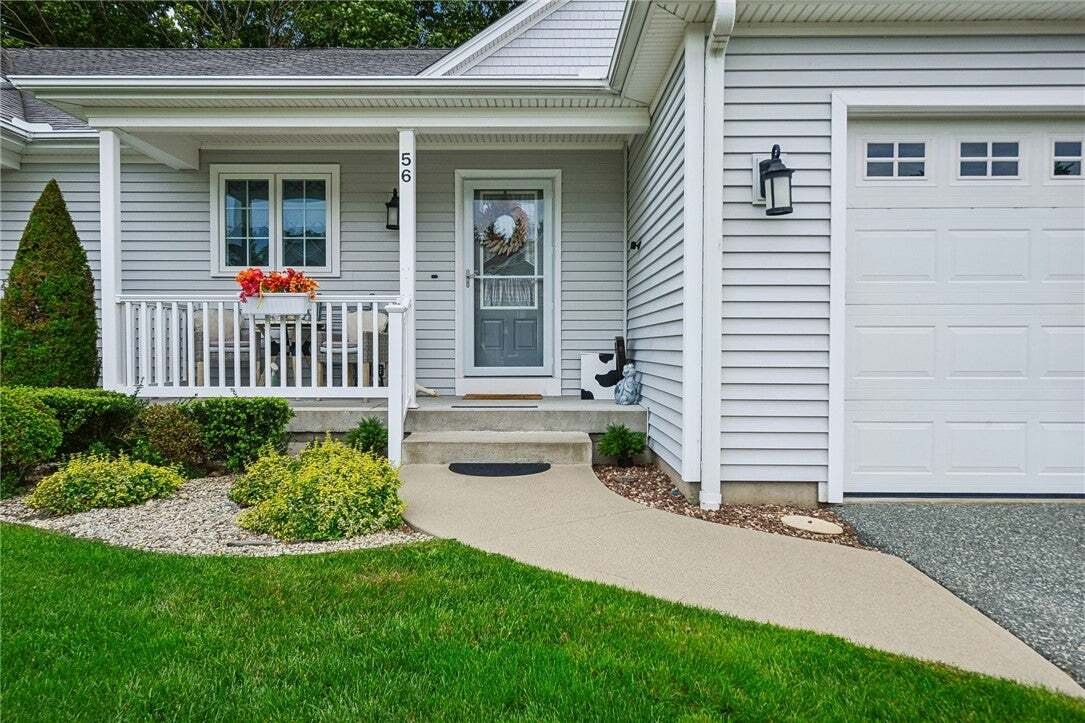 Condo in North Kingstown, Rhode Island, United States 3 - 18987543