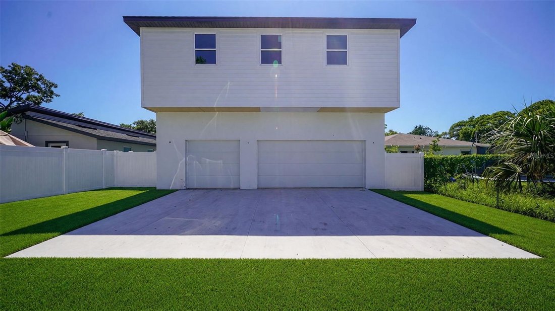 House in St. Petersburg, Florida, United States 2 - 17181672