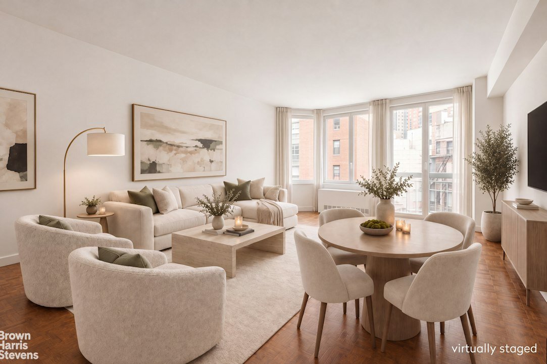 Condo in New York, New York, United States 1 - 18988101