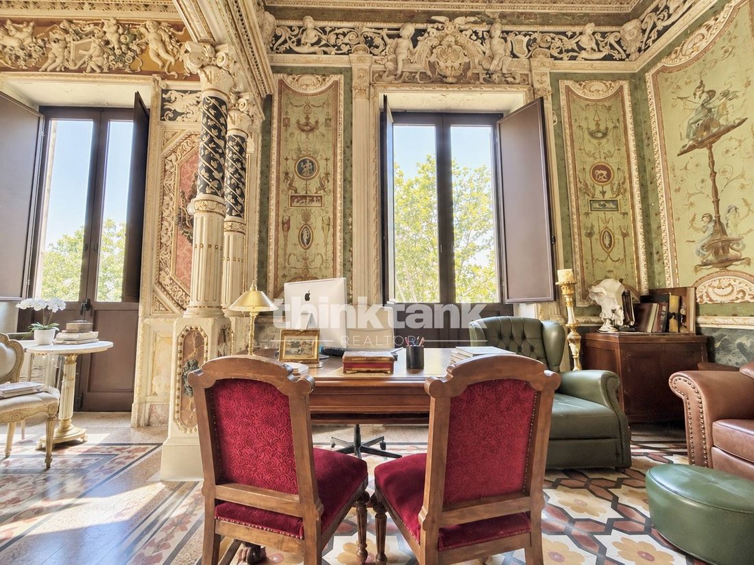 Apartment in Province, Catania, Italy 4 - 18990391