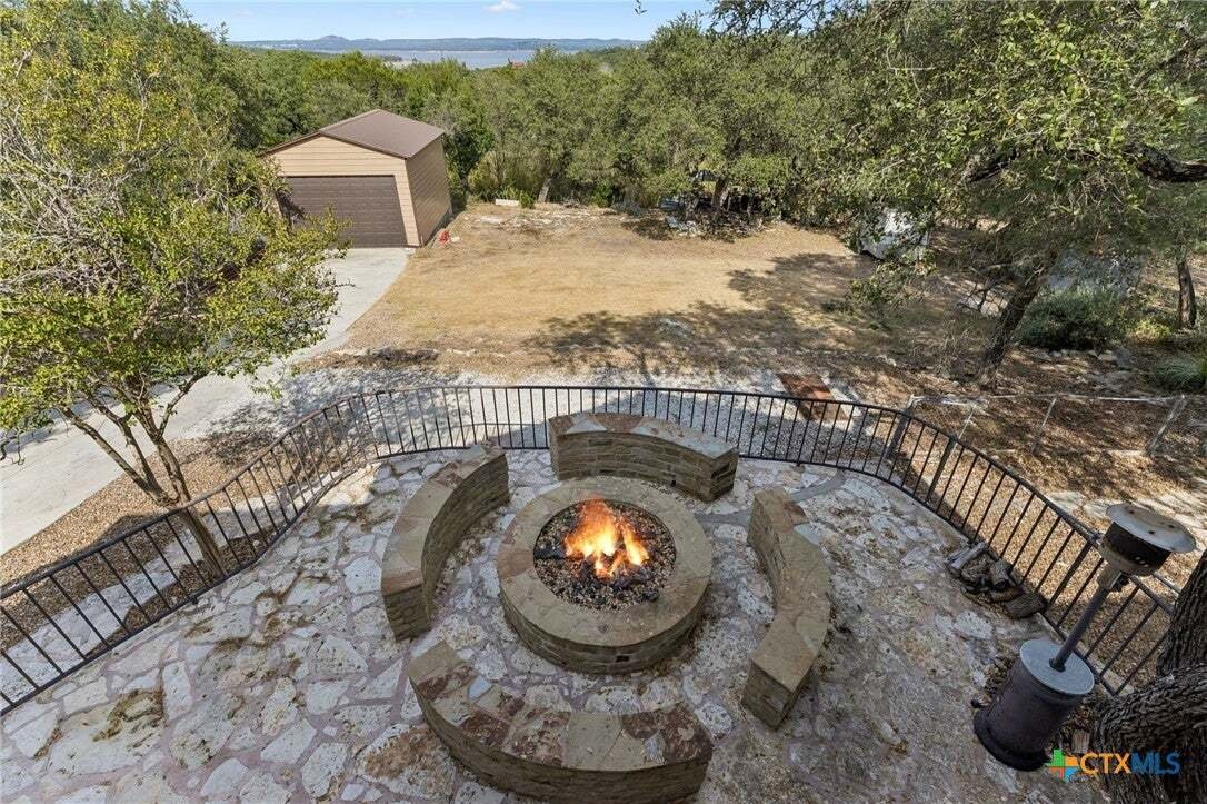 Haus in Canyon Lake, Texas, Vereinigte Staaten 1 - 18988490