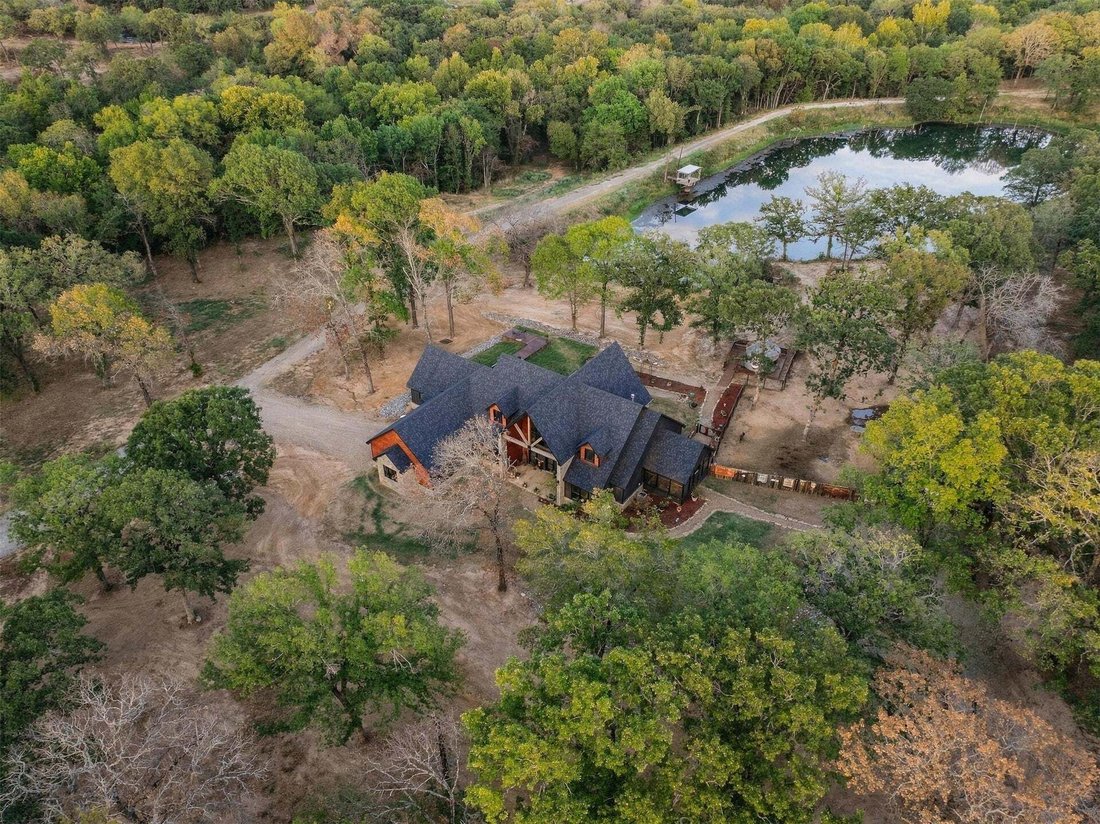 House in Colbert, Oklahoma, United States 2 - 18988151