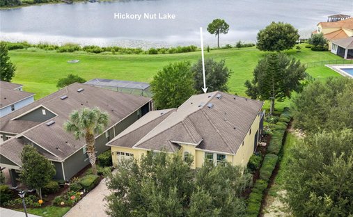 House in Winter Garden, Florida, United States 1
