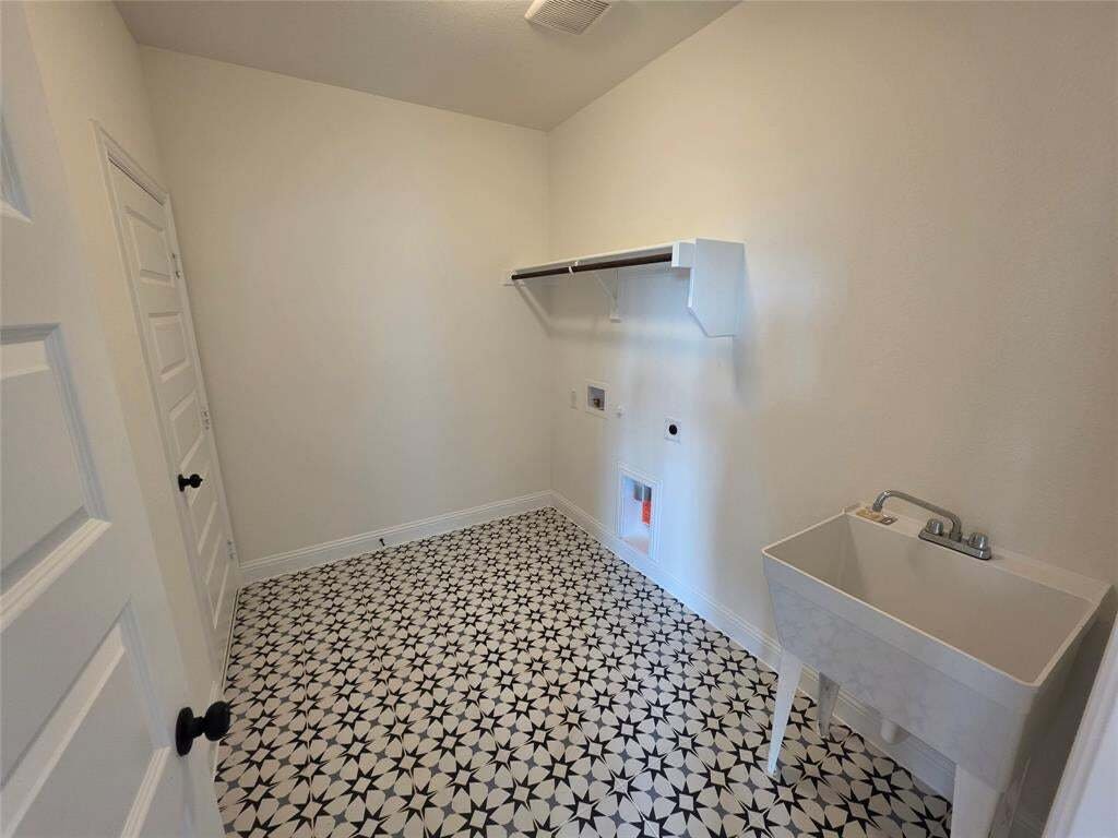 Casa en Tom Bean, Texas, Estados Unidos 4 - 18527741