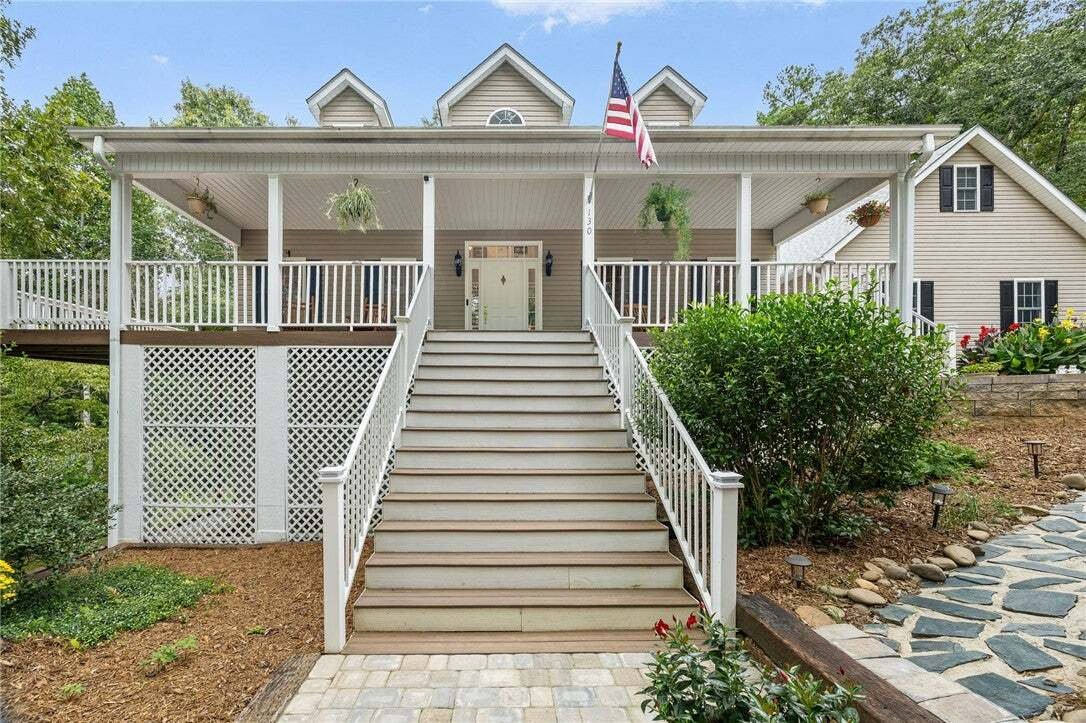 House in Pickens, South Carolina, United States 4 - 18987602