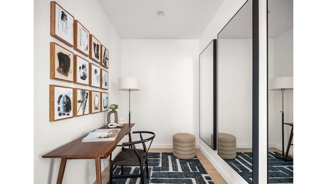 Condo in New York, New York, United States 5 - 18989304