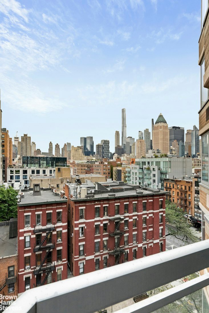 Condo in New York, New York, United States 3 - 18988101