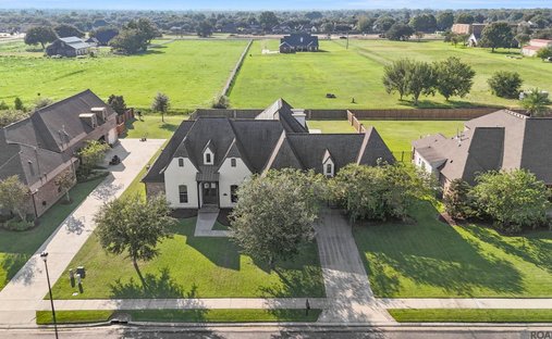 Haus in Gonzales, Louisiana, Vereinigte Staaten 1