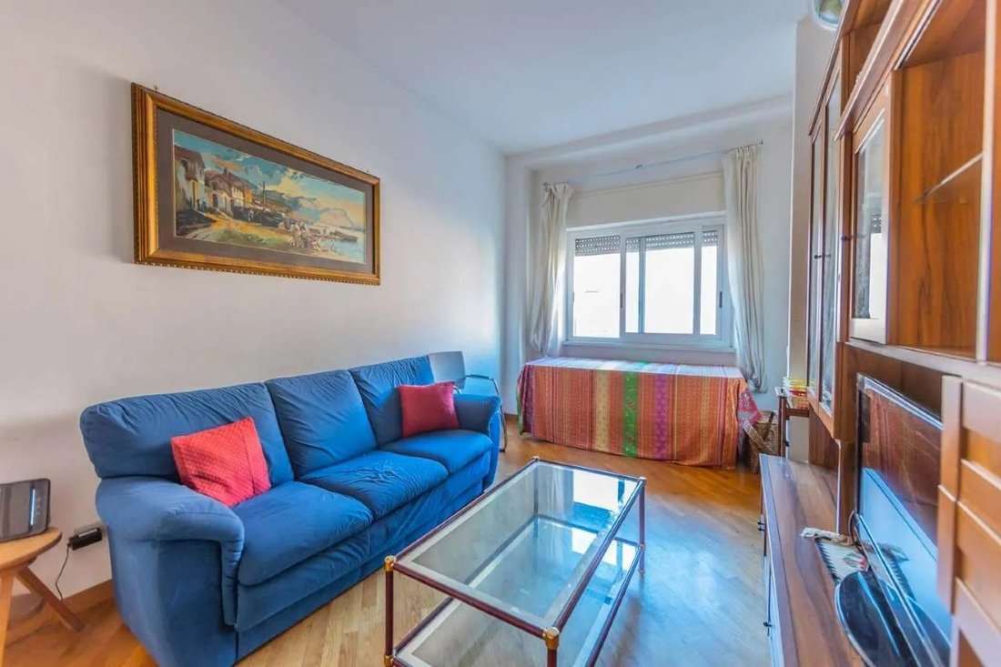 Apartment in Villa Chigi - Quartiere Africano, Rome, Italy 1 - 18989800