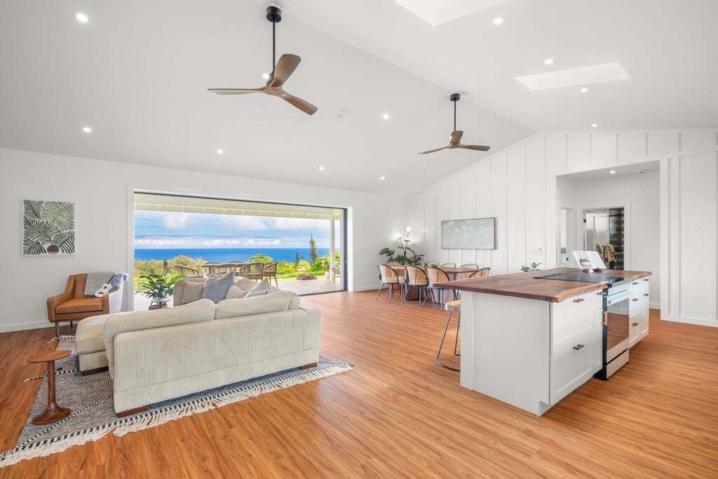 House in Hawi, Hawaii, United States 5 - 18987943