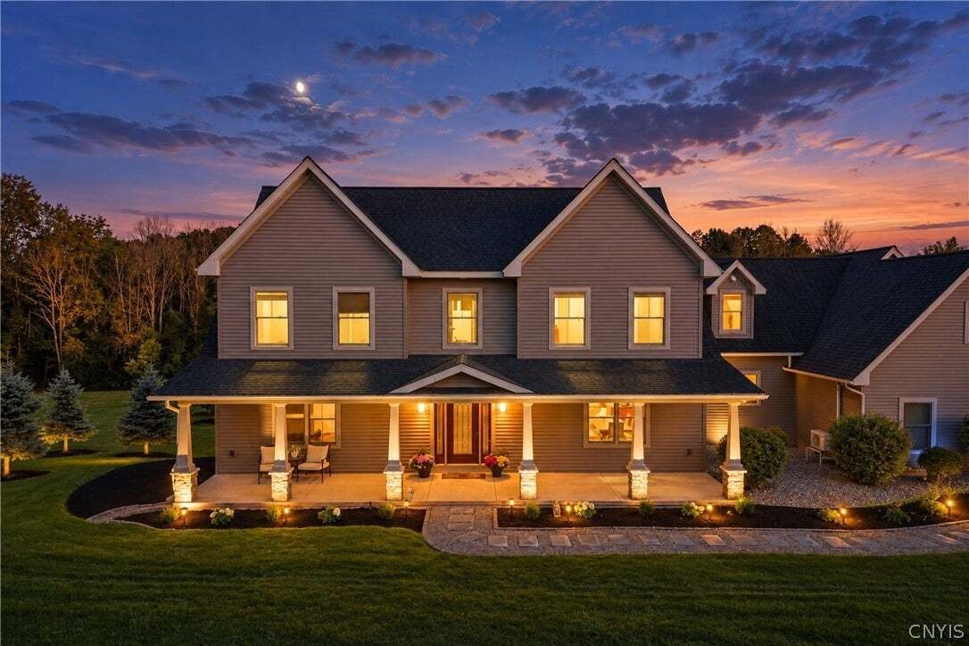 House in Jordan, New York, United States 1 - 18990706