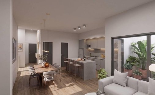 Condominio en Rosario, Santa Fe, Argentina 1