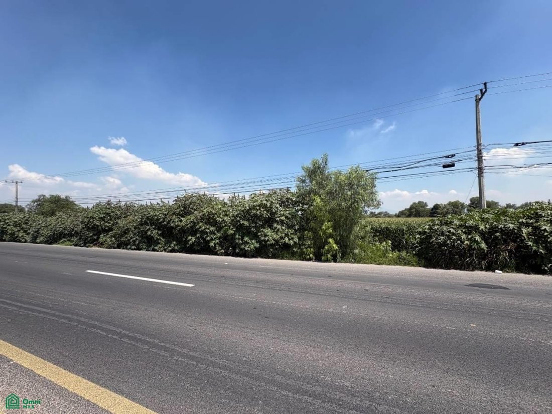 Land in Municipio Tula de Allende, Hidalgo, Mexiko 3 - 18763777