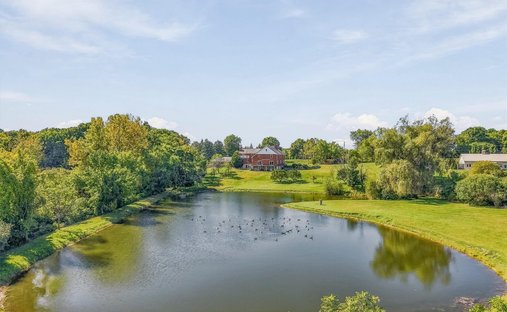 Haus in Millbrook, New York, Vereinigte Staaten 1