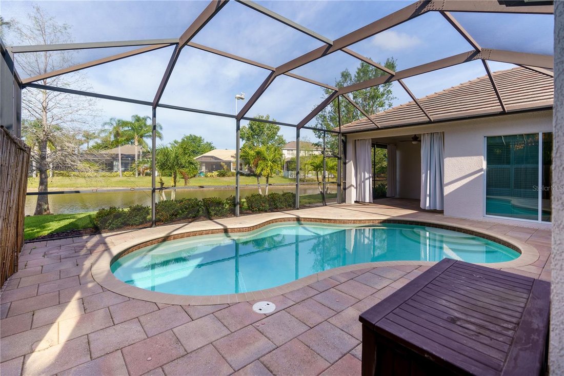 House in Bradenton, Florida, United States 3 - 18988393