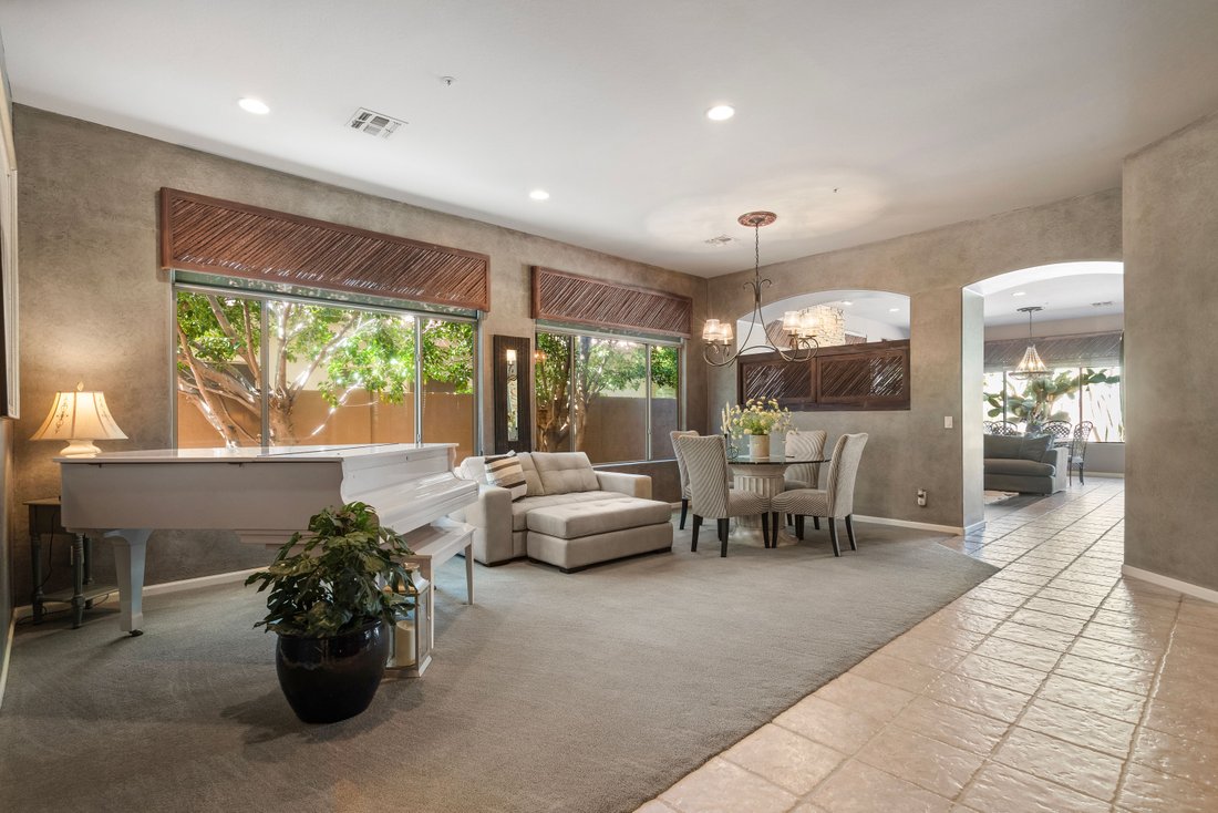 House in Scottsdale, Arizona, United States 2 - 18987015