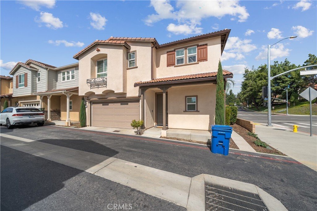 Casa en Bell Canyon, California, Estados Unidos 1 - 18675004