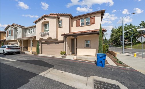 Casa a Bell Canyon, California, Stati Uniti 1