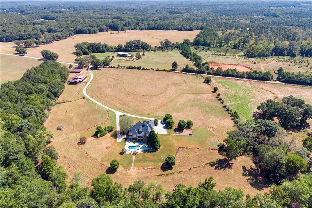 House in Mansfield, Georgia, United States 2 - 18988736