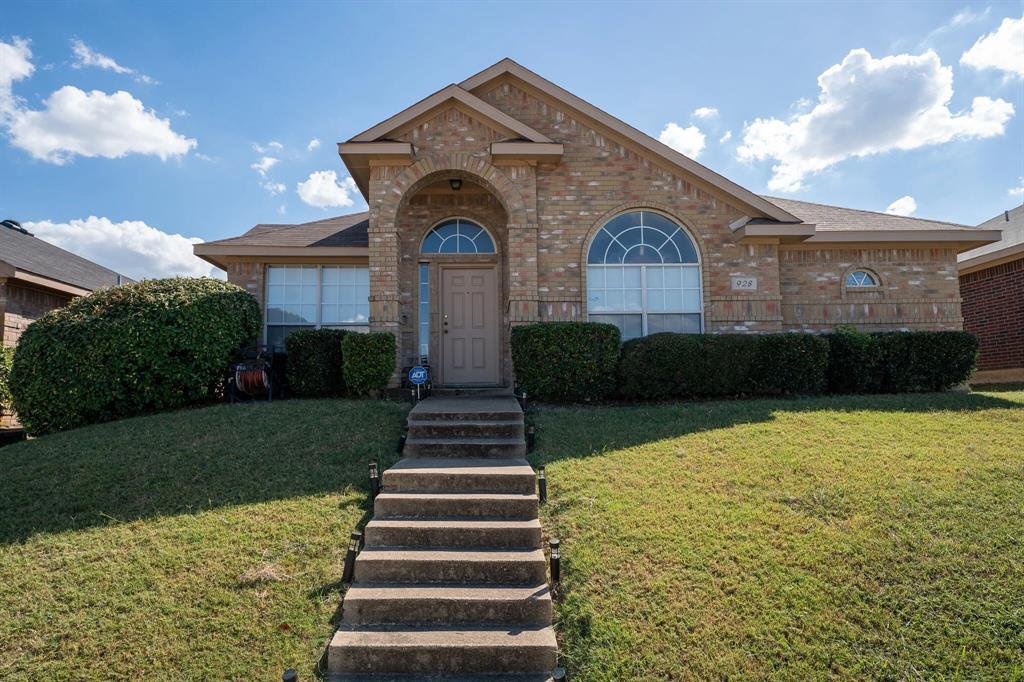 Dallas, Texas, United States 3 - 18988708