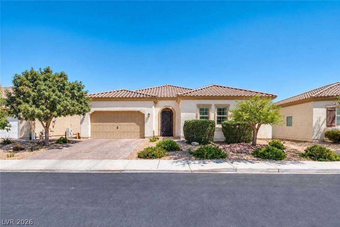 Haus in Las Vegas, Nevada, Vereinigte Staaten 1 - 18579228