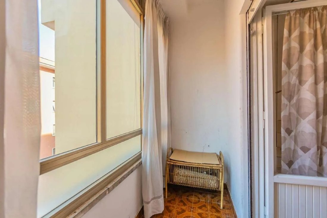 Apartment in Villa Chigi - Quartiere Africano, Rome, Italy 5 - 18989800