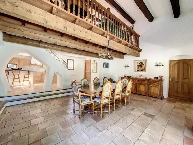 Villa in Fontmerle, Antibes, France 5 - 15653863