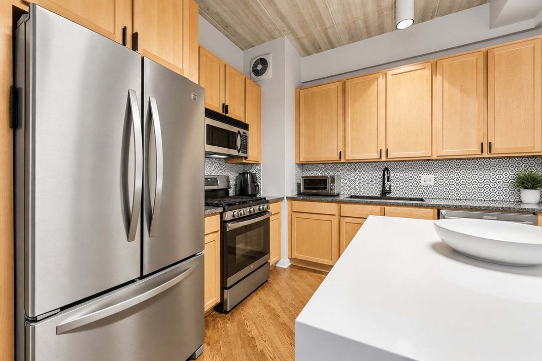 Condo in Chicago, Illinois, United States 4 - 18988192