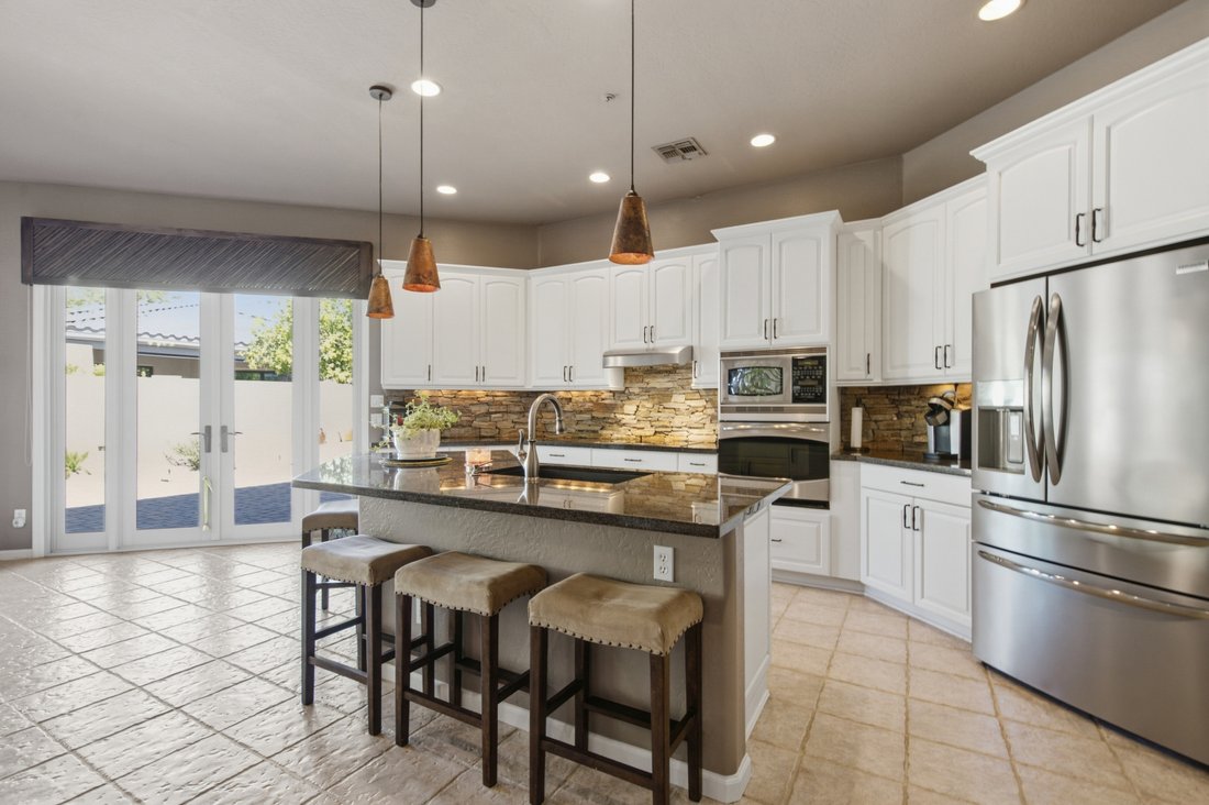 House in Scottsdale, Arizona, United States 5 - 18987015