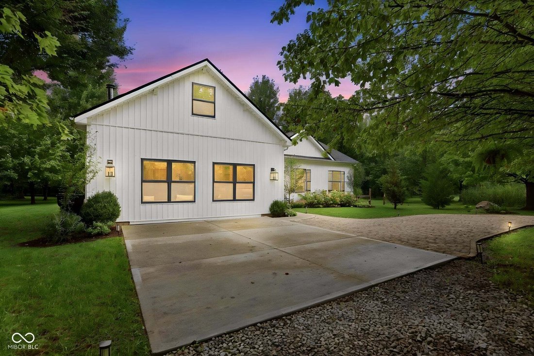 House in Lapel, Indiana, United States 4 - 18988242