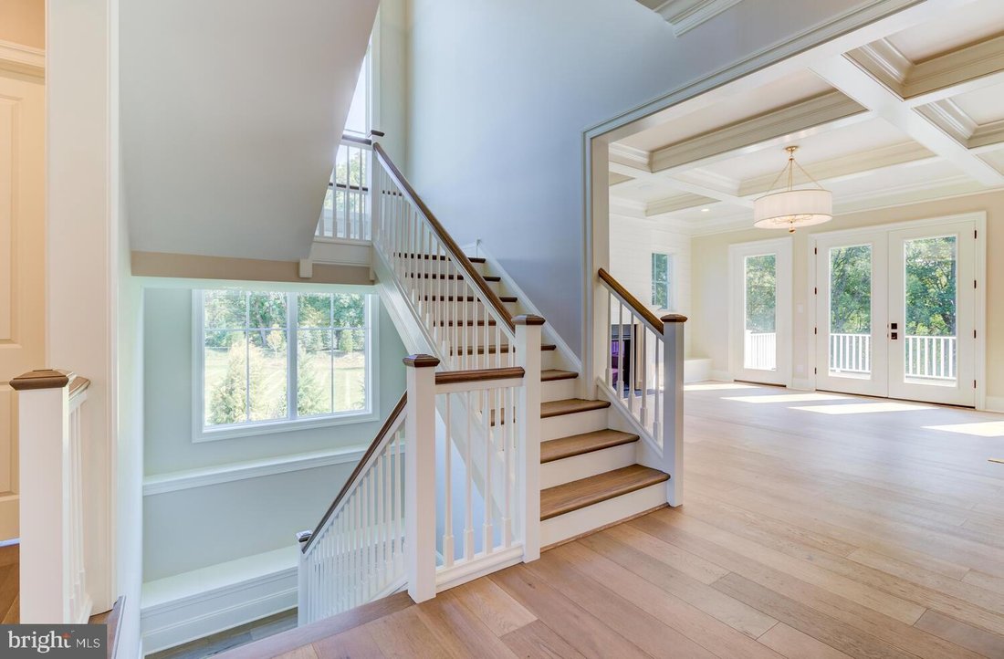 House in Berwyn, Pennsylvania, United States 5 - 18990705