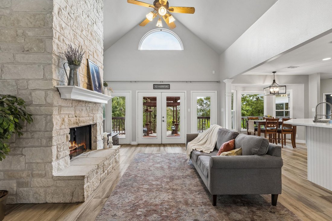 House in Leander, Texas, United States 2 - 18988501