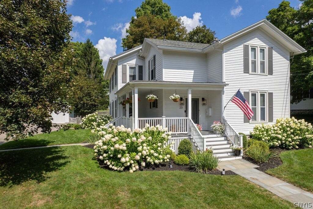 House in Skaneateles, New York, United States 1 - 18990710