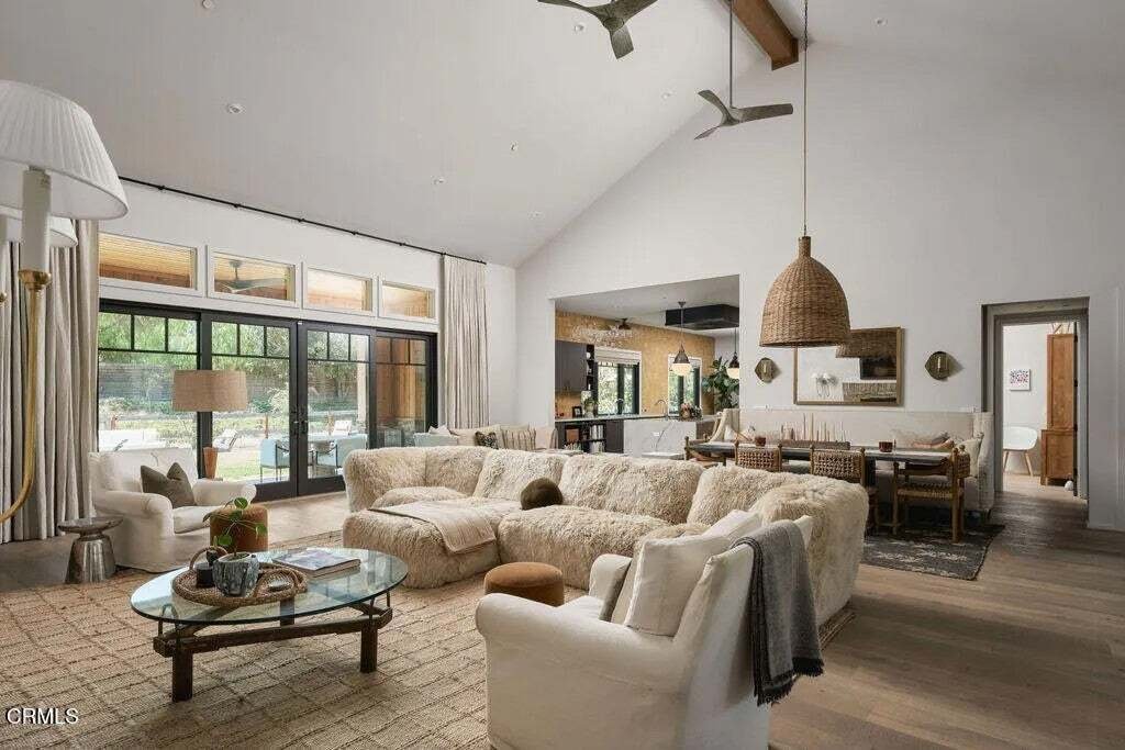 House in Santa Ynez, California, United States 5 - 18989012
