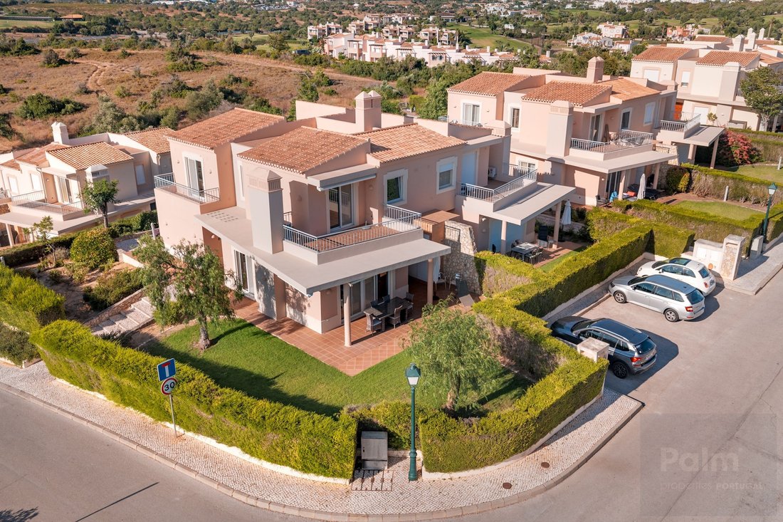Villa in Lagoa e Carvoeiro, Algarve, Portugal 2 - 18989644