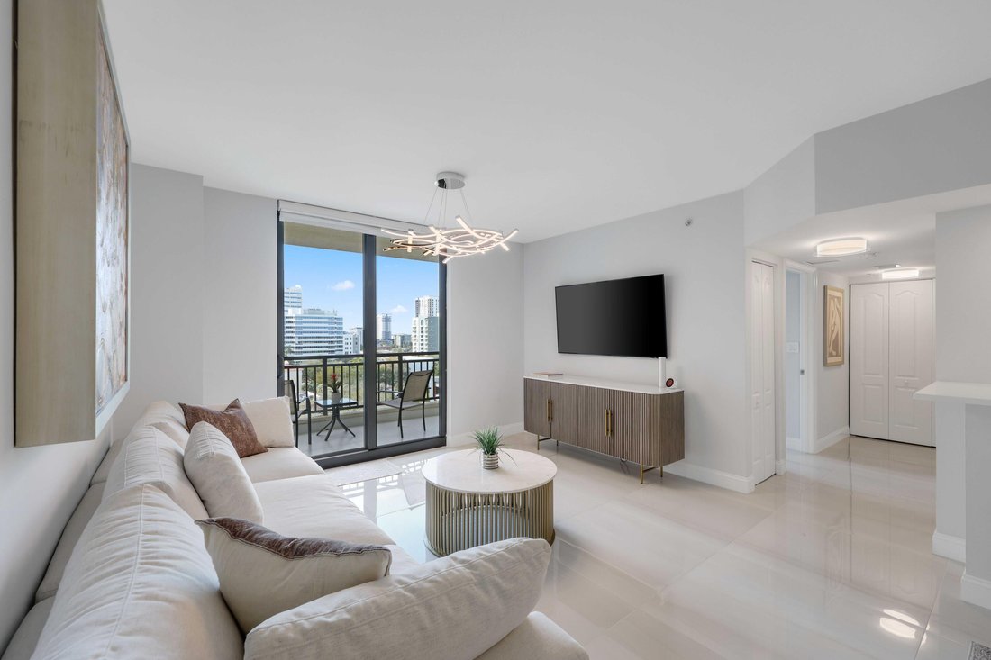Condo in Fort Lauderdale, Florida, United States 2 - 18989418