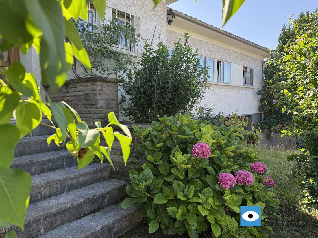 House in Oberhausbergen, Grand Est, France 2 - 18990596