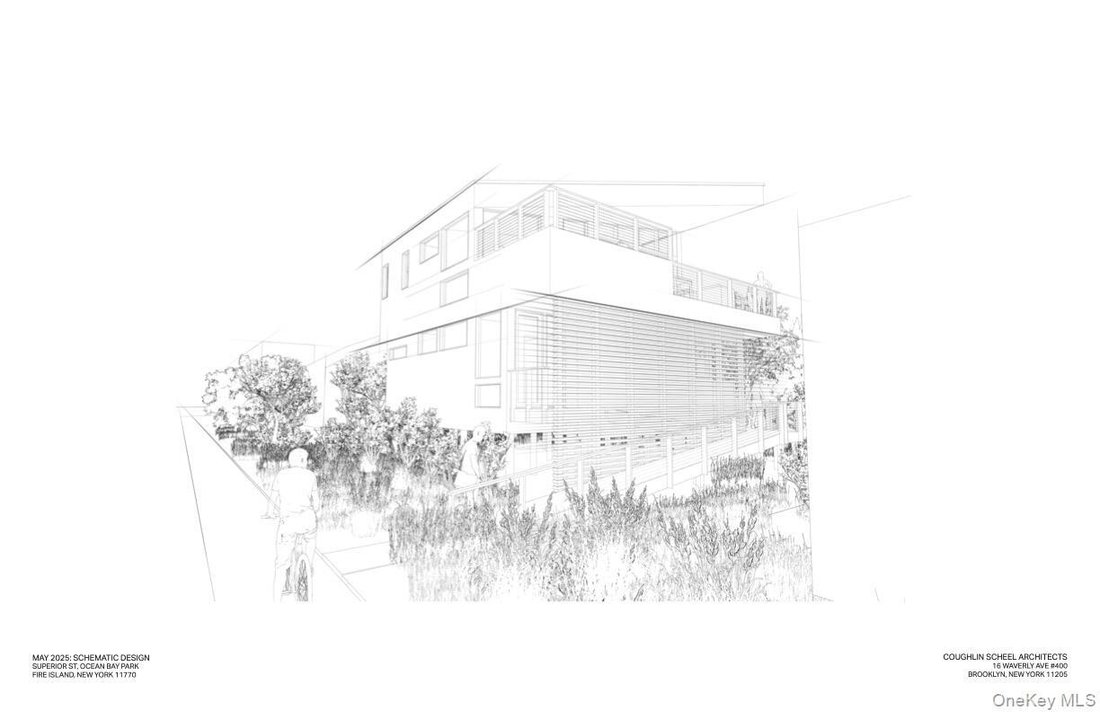 House in Fire Island, New York, United States 1 - 18988099